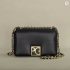 PG PATSY GARIS Women’s Large-Capacity Hollow Shoulder Bag
