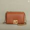 PATSY PG GARIS Women’s Luxury Casual Crossbody Handbag