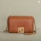 PATSY PG GARIS Women’s Luxury Casual Crossbody Handbag