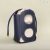 PATSY PG GARIS Women’s Luxury Hollow Crossbody Bag