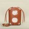 PATSY PG GARIS Women’s Luxury Hollow Crossbody Bag