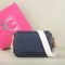 PATSY PG GARIS Women’s Retro Leather Crossbody Bag