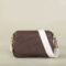PATSY PG GARIS Women’s Retro Leather Crossbody Bag