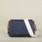 PATSY PG GARIS Women’s Retro Leather Crossbody Bag