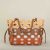 PG PATSY GARIS Women’s Large-Capacity Hollow Shoulder Bag
