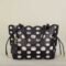 PG PATSY GARIS Women’s Large-Capacity Hollow Shoulder Bag