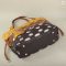 PG PATSY GARIS Women’s Large-Capacity Hollow Shoulder Bag