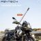 PGYTECH 96cm Extendable Selfie Stick Motorcycle Mount