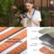 PGYTECH Camera Shoulder Strap Air 950-1400mm