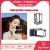 PGYTECH OSMO Action 6 StreetPro Cage Grip Kit