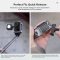 PGYTECH OSMO Action 6 StreetPro Cage Grip Kit