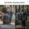 PGYTECH Photography Trolley Case DSLR Camera Bag