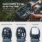 PGYTECH Photography Trolley Case DSLR Camera Bag