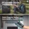 PGYTECH Photography Trolley Case DSLR Camera Bag