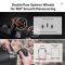 PGYTECH Photography Trolley Case DSLR Camera Bag
