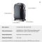 PGYTECH Photography Trolley Case DSLR Camera Bag