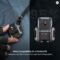 PGYTECH Quick Release Clamp Plate Arca Swiss