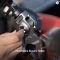 PGYTECH Super Clamp Mount Adapter 17mm 37mm