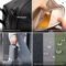 PGYTECH Waterproof Small Tech Organizer Pouch Bag