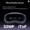 PICO 4 Ultra All-in-One VR Headset