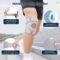 Patella Knee Brace Compression Stabilizer for Gym Hiking