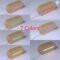 Personalized 3D Photo Night Light with Wooden Base