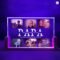 Personalized Custom Photo Text 3D Acrylic Night Light