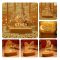 Personalized Kids Name USB Night Light Lamp