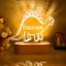 Personalized Kids Name USB Night Light Lamp