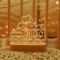 Personalized Kids Name USB Night Light Lamp