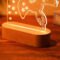 Personalized Kids Name USB Night Light Lamp
