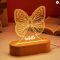 Personalized Kids Name USB Night Light Lamp