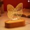 Personalized Kids Name USB Night Light Lamp