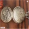 Pocket Watch Wolf Pendant Quartz Watch Men Gift