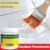 Polyurethane Waterproof Coating Sealant with Brush