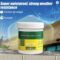 Polyurethane Waterproof Coating Sealant with Brush