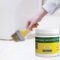Polyurethane Waterproof Coating Sealant with Brush