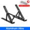 Portable Aluminum Laptop Stand Foldable Notebook Holder