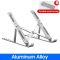 Portable Aluminum Laptop Stand Foldable Notebook Holder