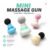 Portable Electric Vibration Massage Ball Muscle Relaxation
