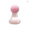 Portable Electric Vibration Massage Ball Muscle Relaxation