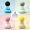 Portable Electric Vibration Massage Ball Muscle Relaxation