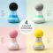 Portable Electric Vibration Massage Ball Muscle Relaxation