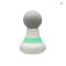 Portable Electric Vibration Massage Ball Muscle Relaxation