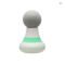 Portable Electric Vibration Massage Ball Muscle Relaxation