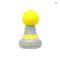 Portable Electric Vibration Massage Ball Muscle Relaxation
