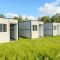 Portable Modular Steel Villa with Pointed Roof