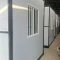 Portable Modular Steel Villa with Pointed Roof