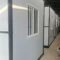 Portable Modular Steel Villa with Pointed Roof