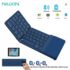 Professional Backlight Keyboard Tablet Case